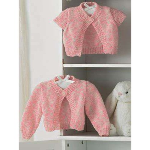 Baby Knitting Patterns | Babe Prints by Jenny Watson, EY106 Babe Prints Pattern Book by Jenny Watson, EY106 Yarn Designers Boutique