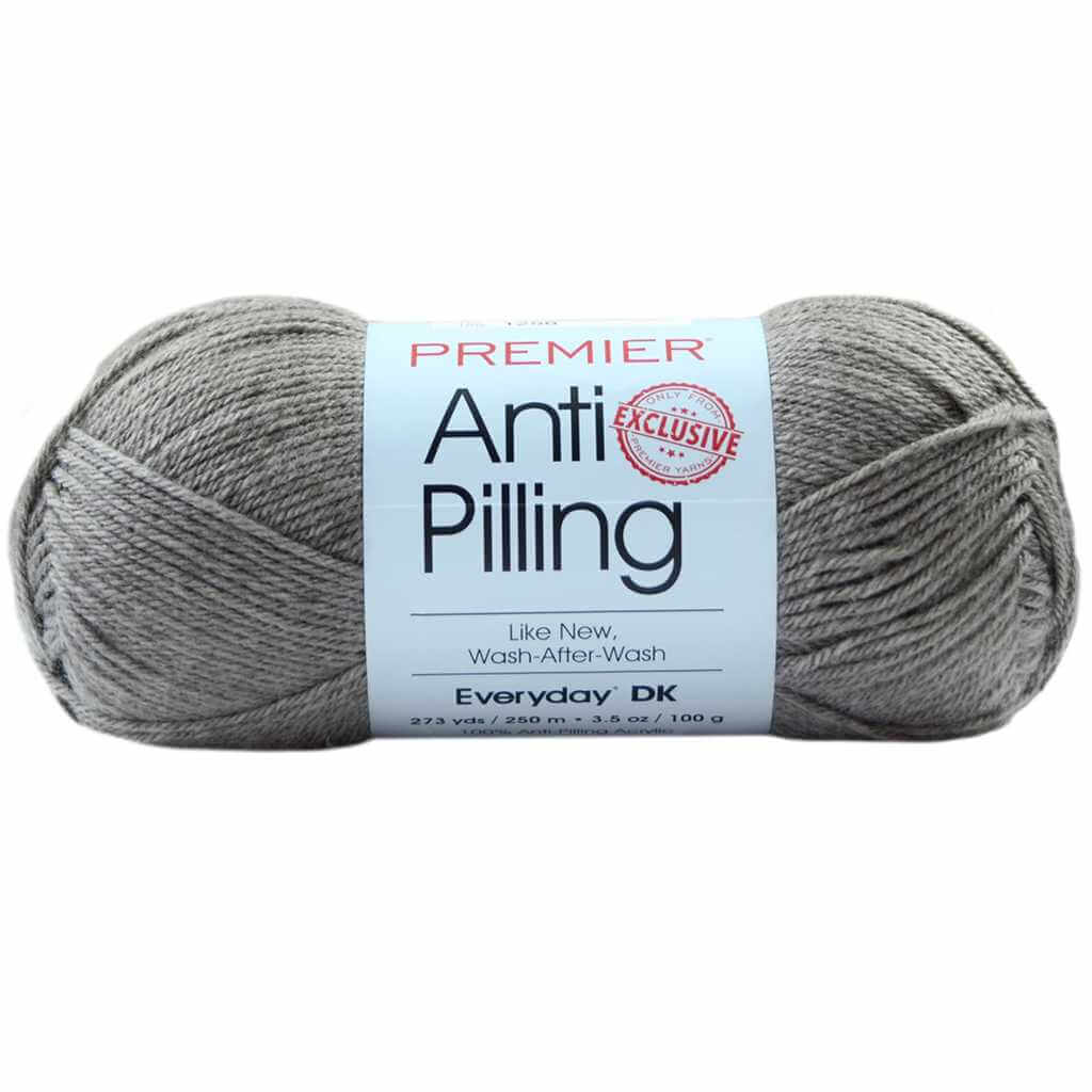 Premier Yarns, Anti Pilling Everyday DK, Machine Wash & Dry Yarn Everyday DK by Premier Yarns Yarn Designers Boutique