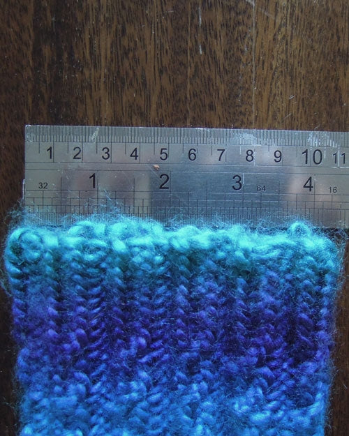 Free Loom Knitting Patterns | Simple Ribbed Cabled Hat for Knitting Loom Simple Cabled Baby Hat, Loom Knitting Pattern Yarn Designers Boutique