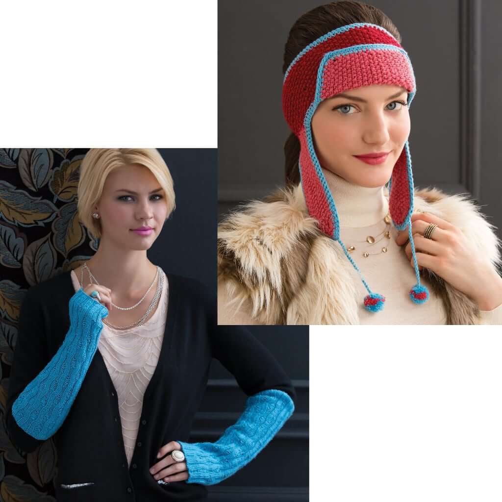 Knitting Patterns | 60 Quick Luxury Knits: Easy, Elegant Projects 60 Quick Luxury Knits: Easy, Elegant Projects for Every Day Yarn Designers Boutique