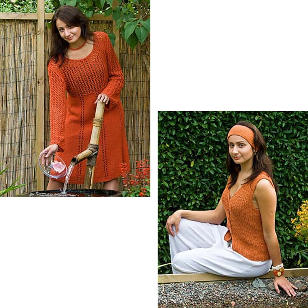 Knitting Patterns | Elsebeth Lavold The Dreamweaver Collection Book 14 Elsebeth Lavold, The Dreamweaver Collection, Book Fourteen Yarn Designers Boutique