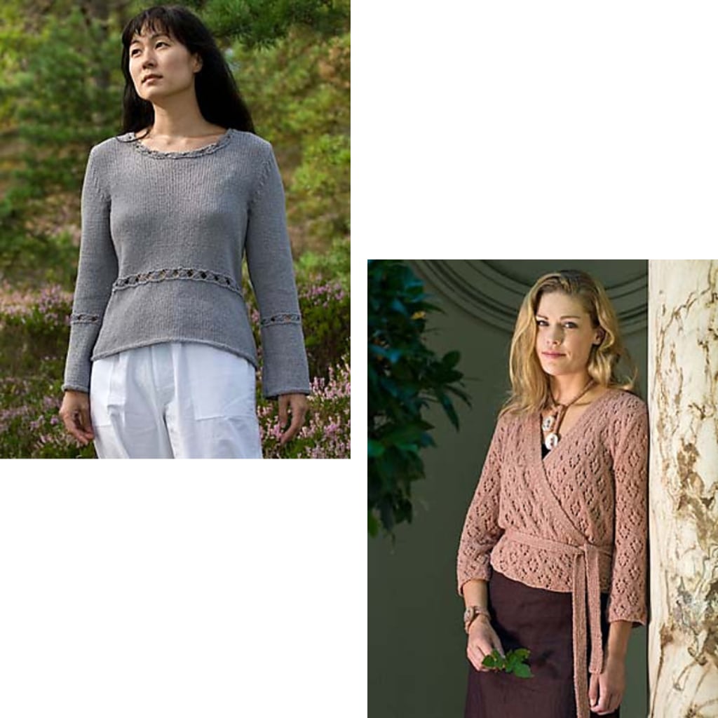 Knitting Patterns | Elsebeth Lavold The Dreamweaver Collection Book 14 Elsebeth Lavold, The Dreamweaver Collection, Book Fourteen Yarn Designers Boutique