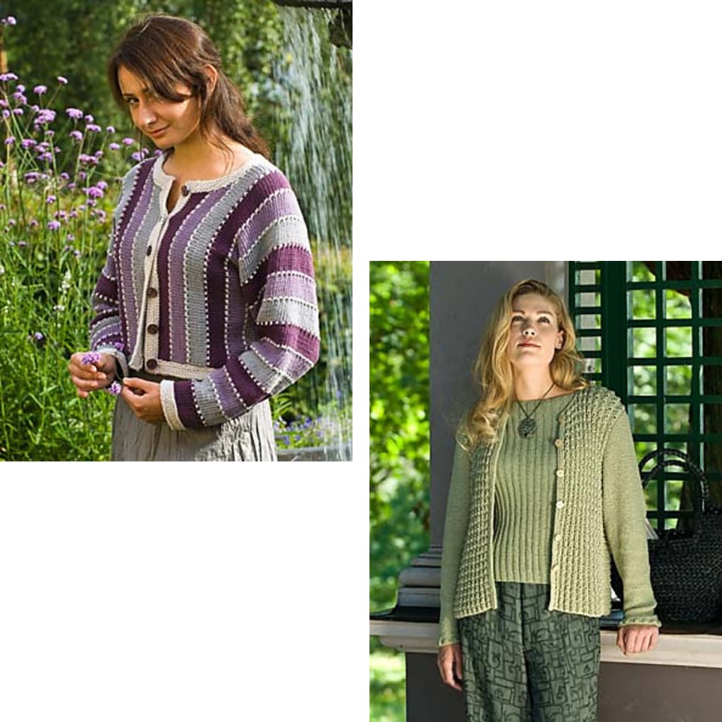Knitting Patterns | Elsebeth Lavold The Dreamweaver Collection Book 14 Elsebeth Lavold, The Dreamweaver Collection, Book Fourteen Yarn Designers Boutique