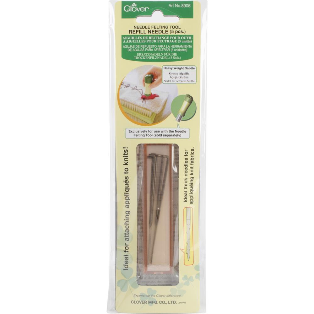 4 X Needle Felting Tools -   Needle felting tools, Needle
