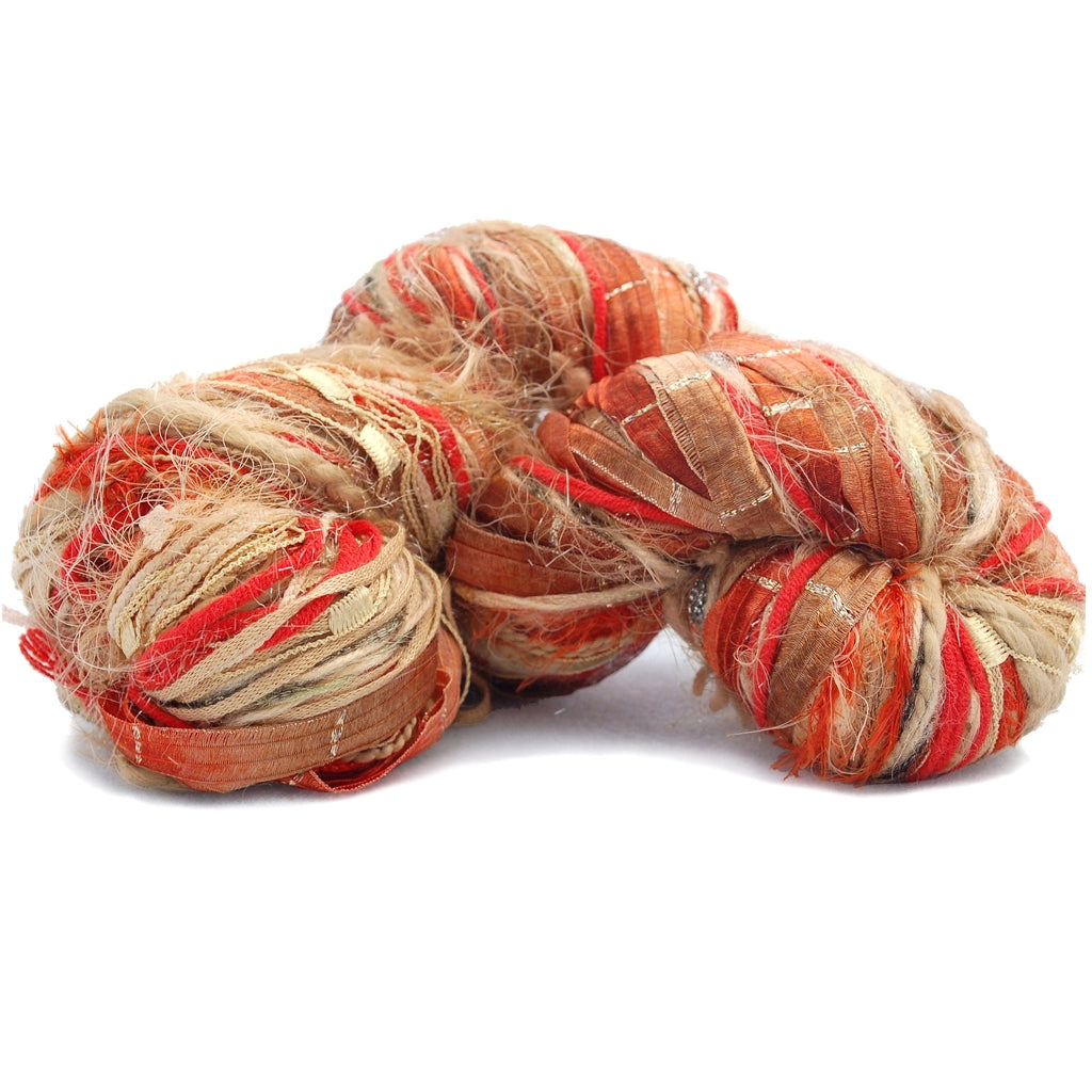 Feza Yarns Alp Premier, Multi-Strand Worsted Weight Yarn Alp Premier Multi Strand, by Feza Yarns Yarn Designers Boutique