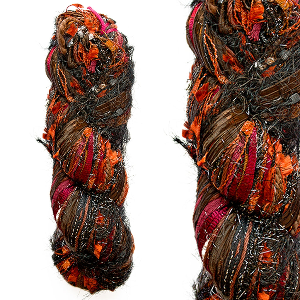 Feza Yarns Alp Premier, Multi-Strand Worsted Weight Yarn Alp Premier Multi Strand, by Feza Yarns Yarn Designers Boutique