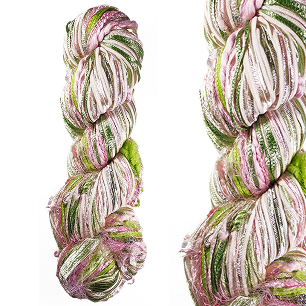 Feza Yarns Alp Premier, Multi-Strand Worsted Weight Yarn Alp Premier Multi Strand, by Feza Yarns Yarn Designers Boutique