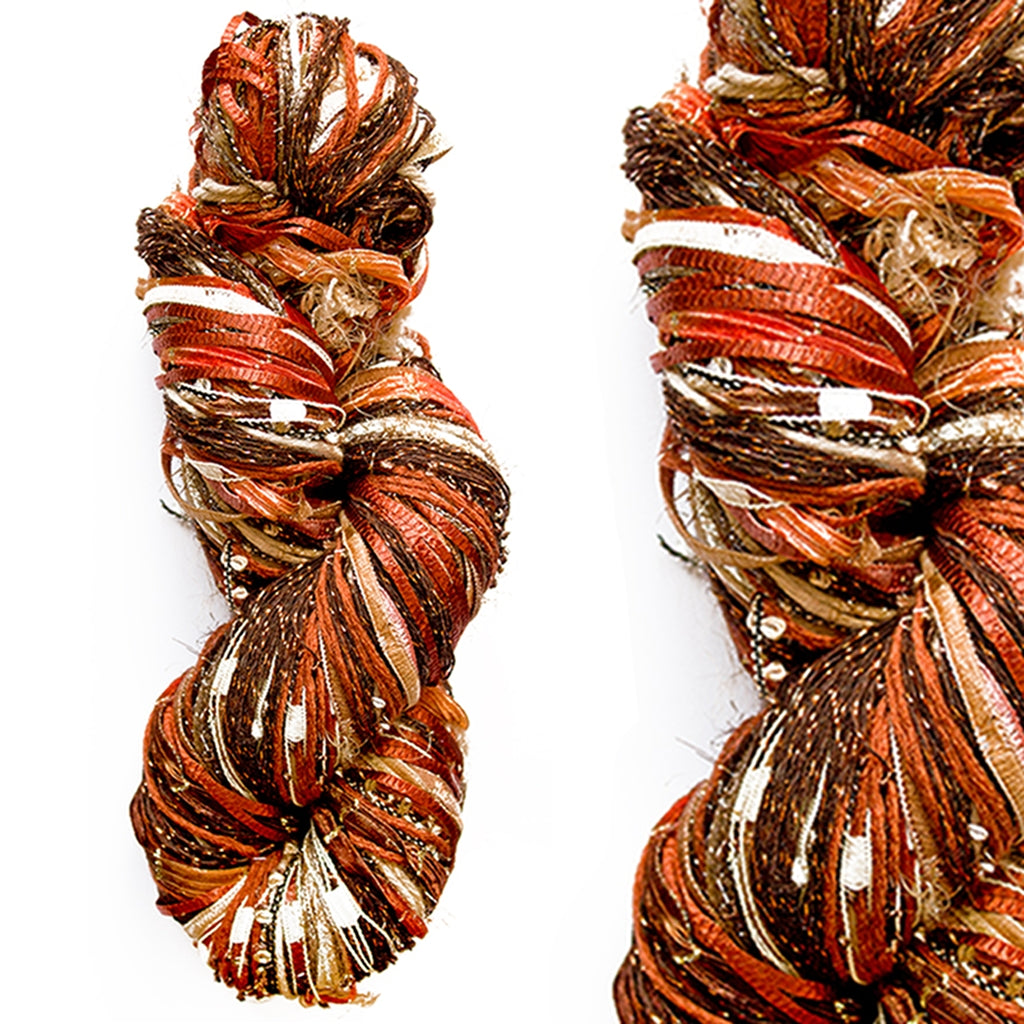 Feza Yarns Alp Premier, Multi-Strand Worsted Weight Yarn Alp Premier Multi Strand, by Feza Yarns Yarn Designers Boutique