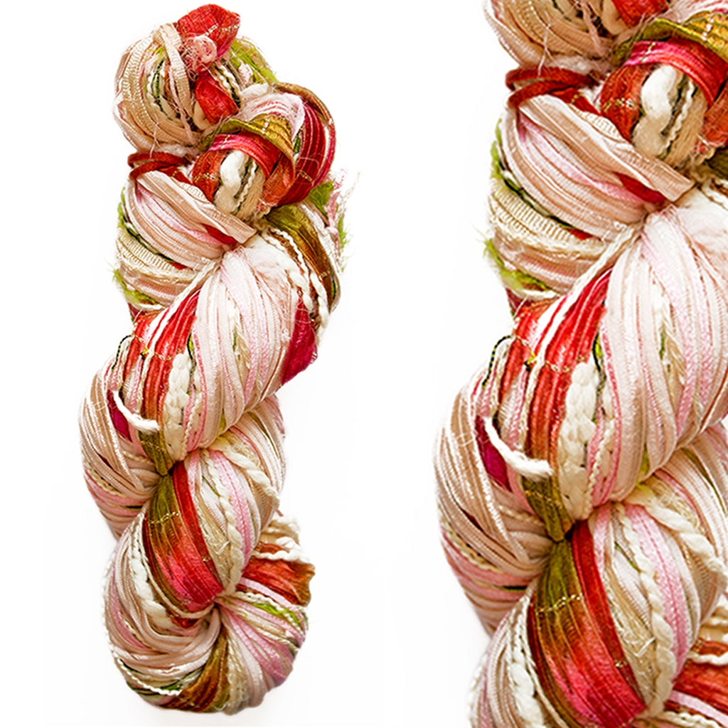 Feza Yarns Alp Premier, Multi-Strand Worsted Weight Yarn Alp Premier Multi Strand, by Feza Yarns Yarn Designers Boutique