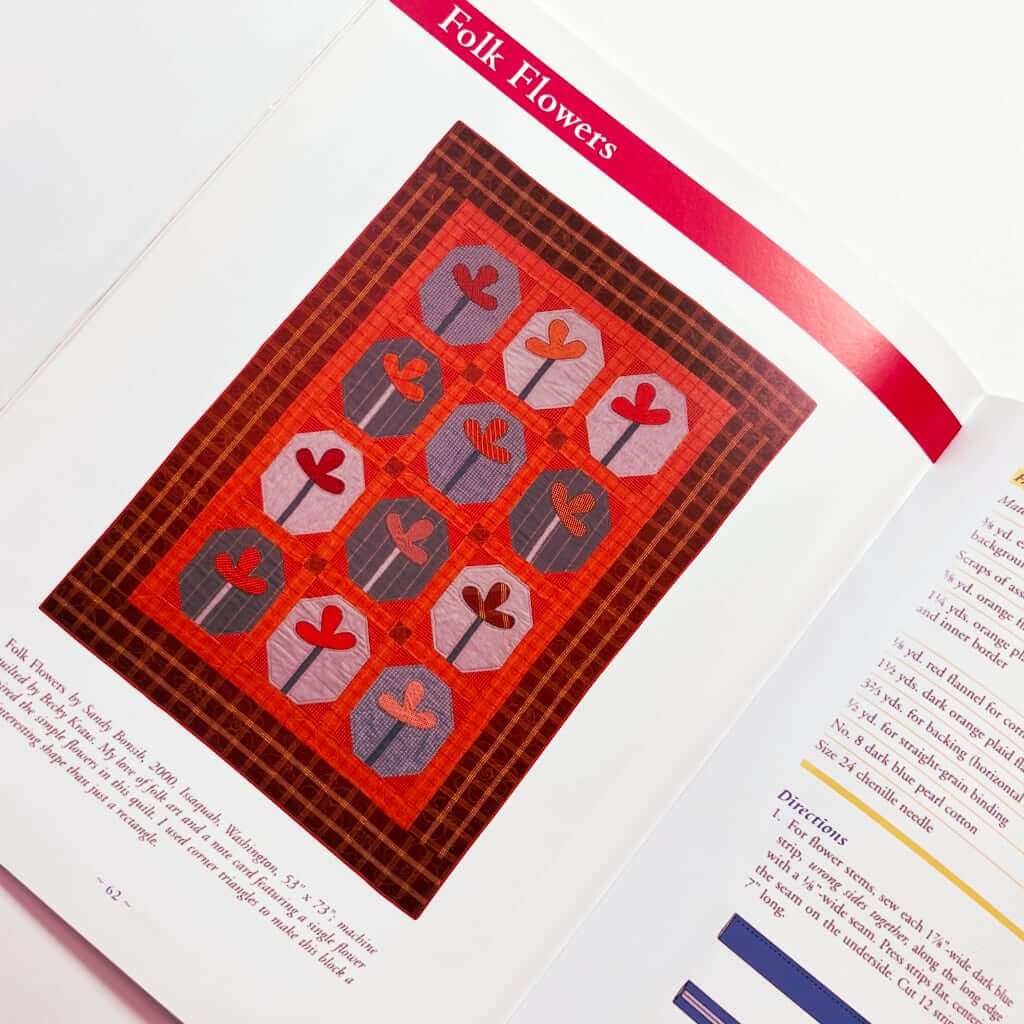 Flannel Quilts by Sandy Bonsib | Quilt Patterns to Sew Colorful Quilts Flannel Quilts Sewing Patterns Yarn Designers Boutique