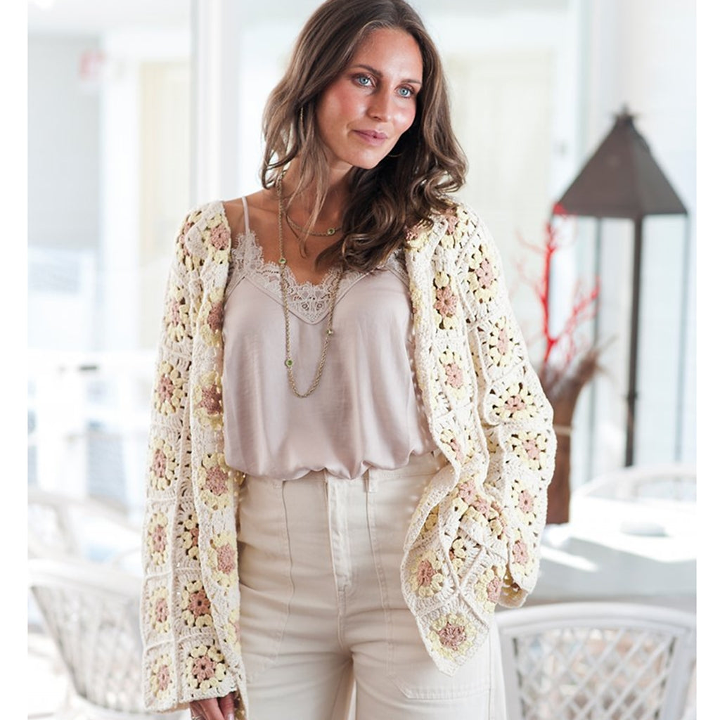 Gedifra Knit & Crochet Pattern Book, Spring/Summer 2019 Collection Gedifra Spring/Summer 2019 Pattern Book Yarn Designers Boutique