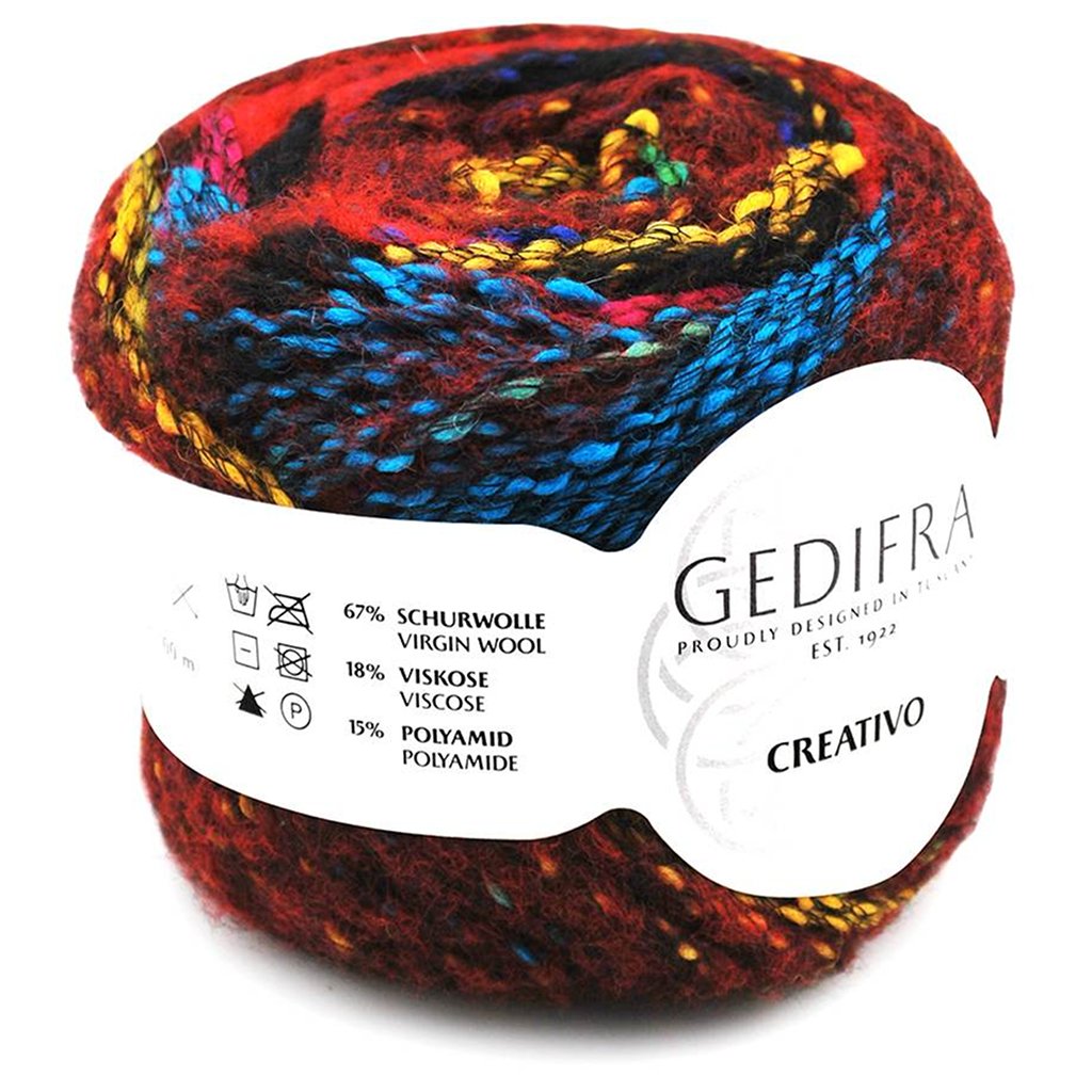 Gedifra yarn sale