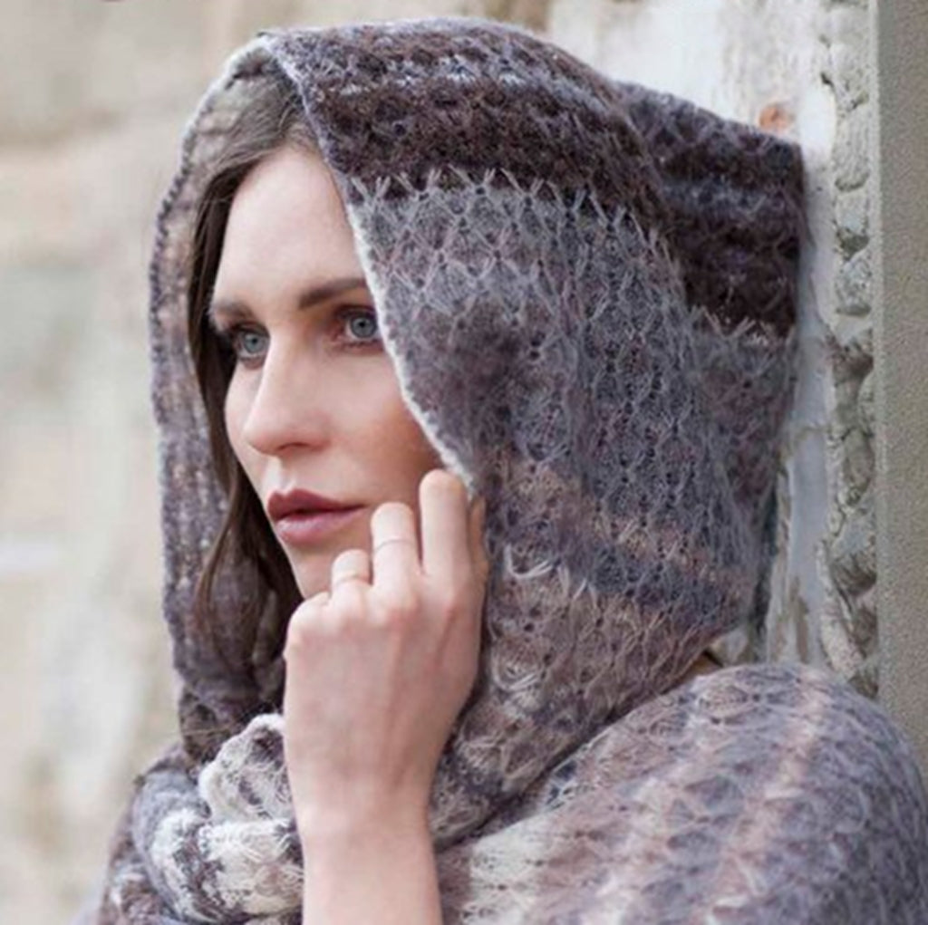 Knitting Yarn | Gedifra Yarn Soffio Colore, Alpaca and Silk Blend Soffio Colore by Gedifra Yarn Designers Boutique