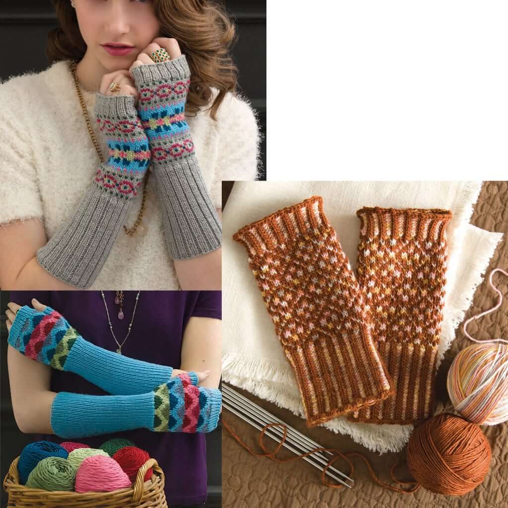 Knitting Patterns | 60 Quick Luxury Knits: Easy, Elegant Projects 60 Quick Luxury Knits: Easy, Elegant Projects for Every Day Yarn Designers Boutique