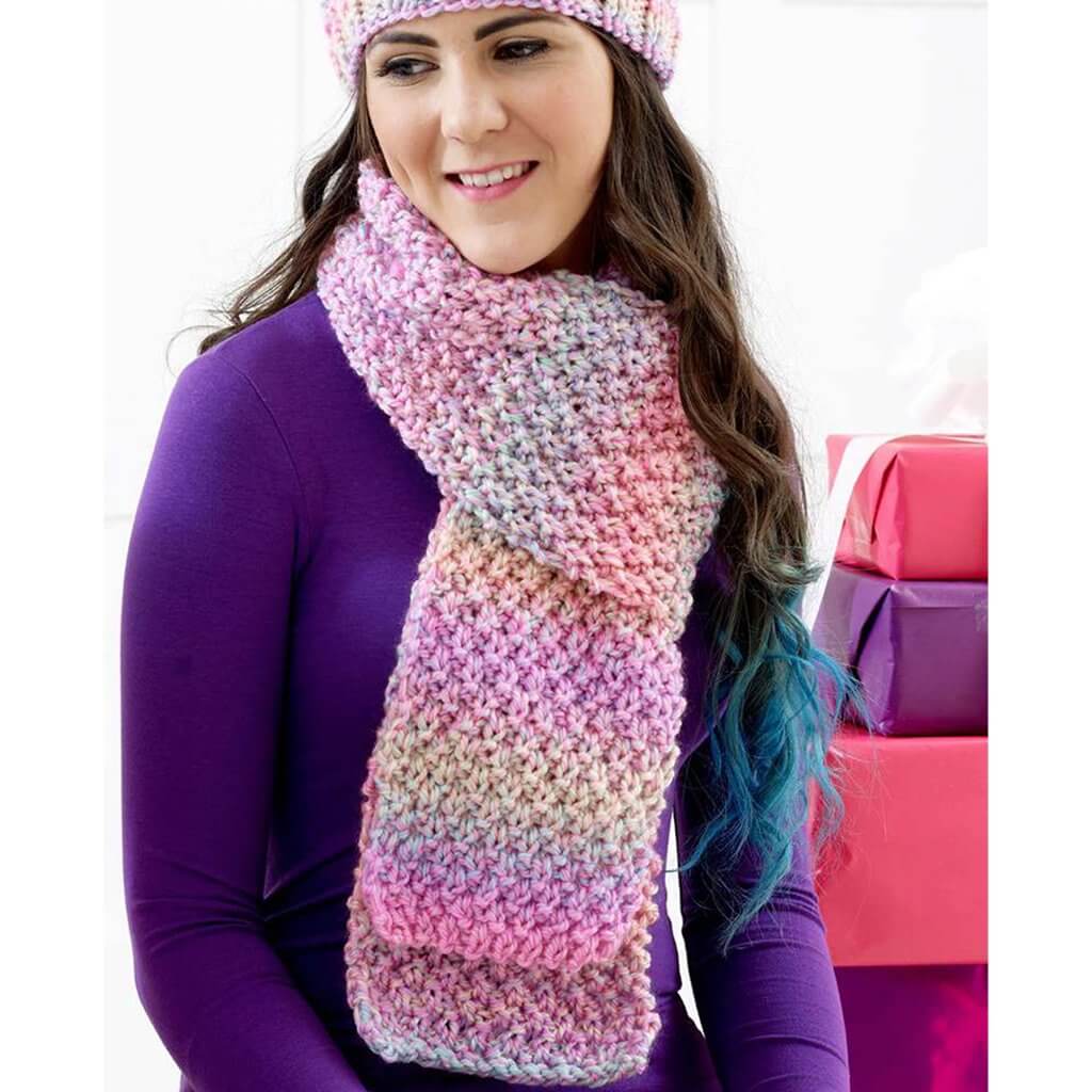 Gift Box Knitting Patterns for Women & Kids Book by Jenny Watson,  Gift Box Pattern Book by Jenny Watson Yarn Designers Boutique