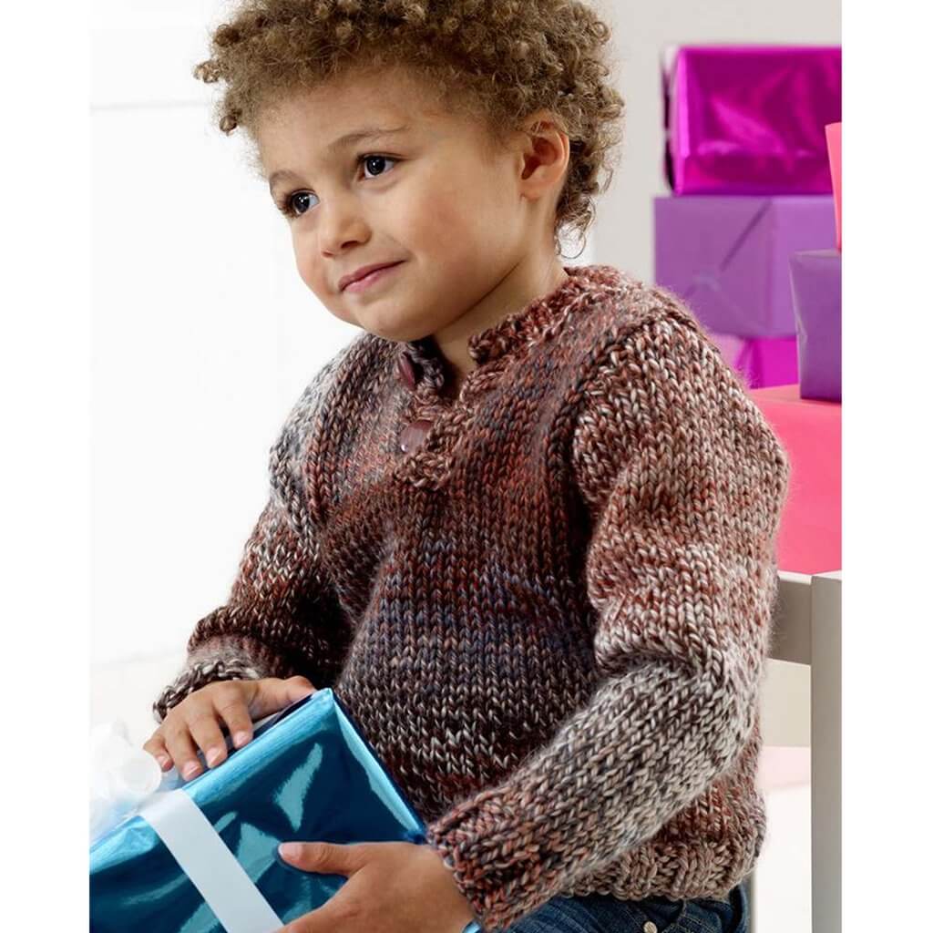 Gift Box Knitting Patterns for Women & Kids Book by Jenny Watson,  Gift Box Pattern Book by Jenny Watson Yarn Designers Boutique