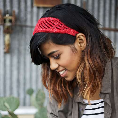 Step It Up Knits by Vickie Howell | How to Knit Intermediate Projects Step It Up Knits by Vickie Howell Yarn Designers Boutique