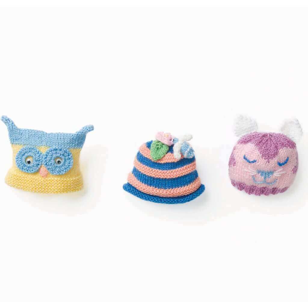 Doll Clothes Patterns | Knits for Dolls: 25 Fun Outfits for 18" Dolls Knits for Dolls by Nicky Epstein: 25 Fun, Fabulous Outfits for 18-Inch Dolls Yarn Designers Boutique
