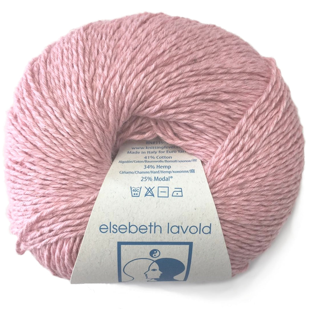 Cotton Yarn | Hempathy by Elsebeth Lavold & Knitting Fever | DK Yarn Hempathy Yarn by Elsebeth Lavold Yarn Designers Boutique