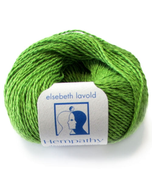 Cotton Yarn | Hempathy by Elsebeth Lavold & Knitting Fever | DK Yarn Hempathy Yarn by Elsebeth Lavold Yarn Designers Boutique