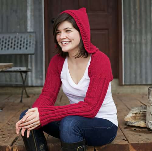 Step It Up Knits by Vickie Howell | How to Knit Intermediate Projects Step It Up Knits by Vickie Howell Yarn Designers Boutique