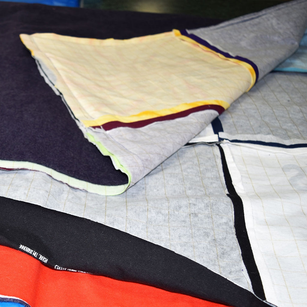 Pellon 820 Fusible Quilter's 1" Grid, 45" Wide Sold by the Yard Pellon Fusible Quilter's 1" Grid #820, Sold by the Yard 45" Wide Yarn Designers Boutique
