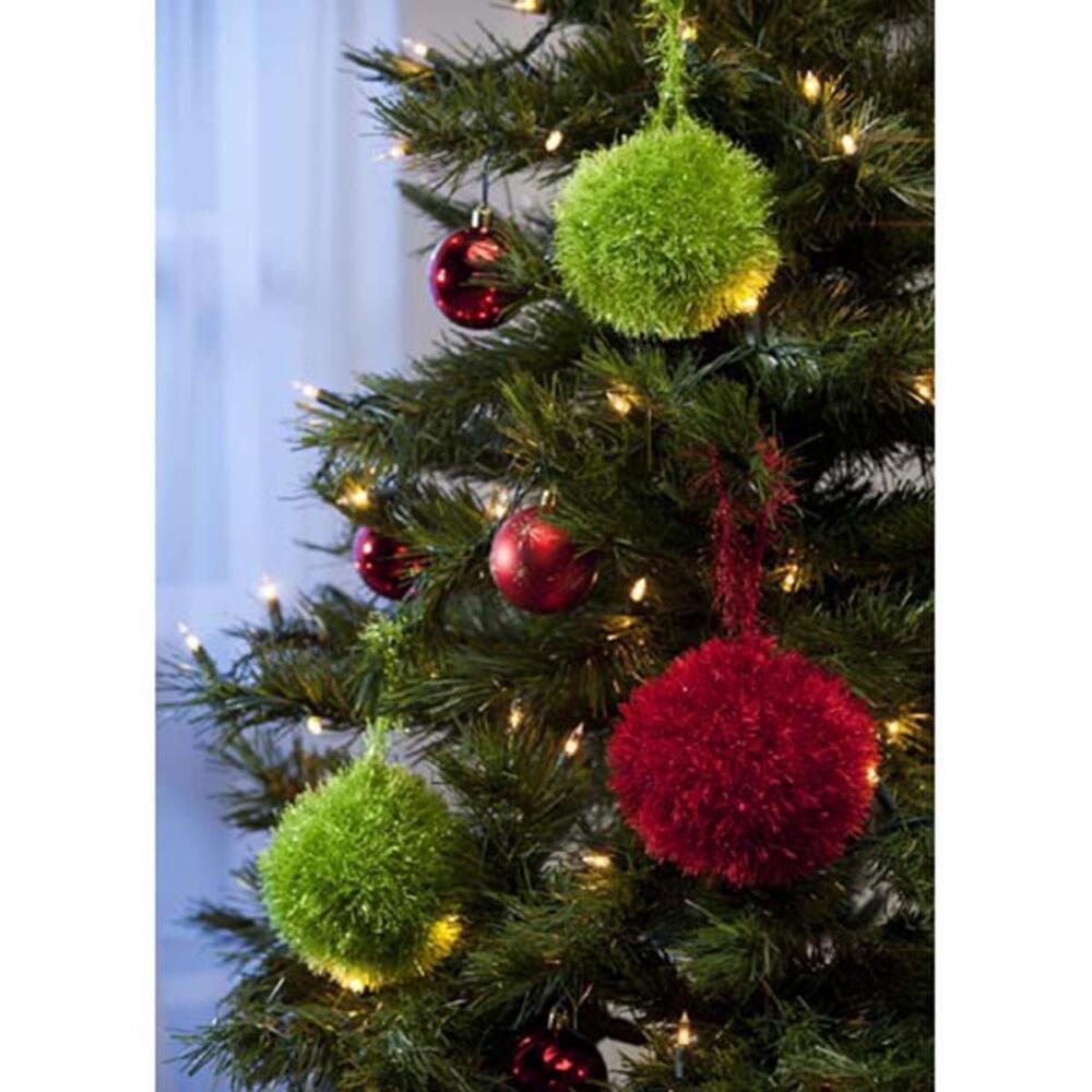 Premier Yarns | Merry Yarn for Ornaments, Garlands & Christmas Decorations Merry, Premier Yarns Yarn Designers Boutique