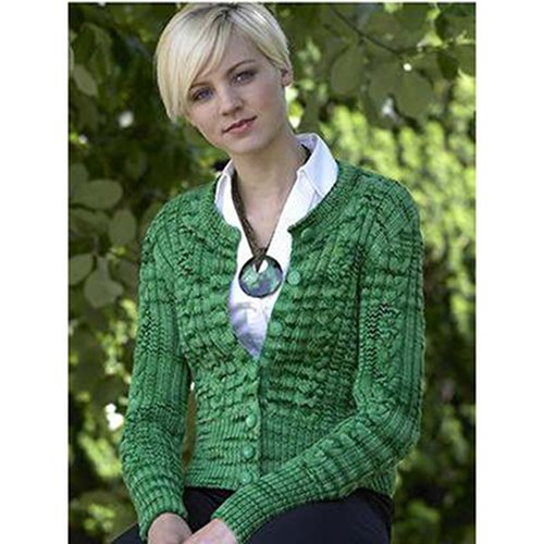 Knitting Patterns | Araucania Collection, Book 1, Sweaters for Women Araucania Collection Book 1 Jenny Watson Designs Yarn Designers Boutique