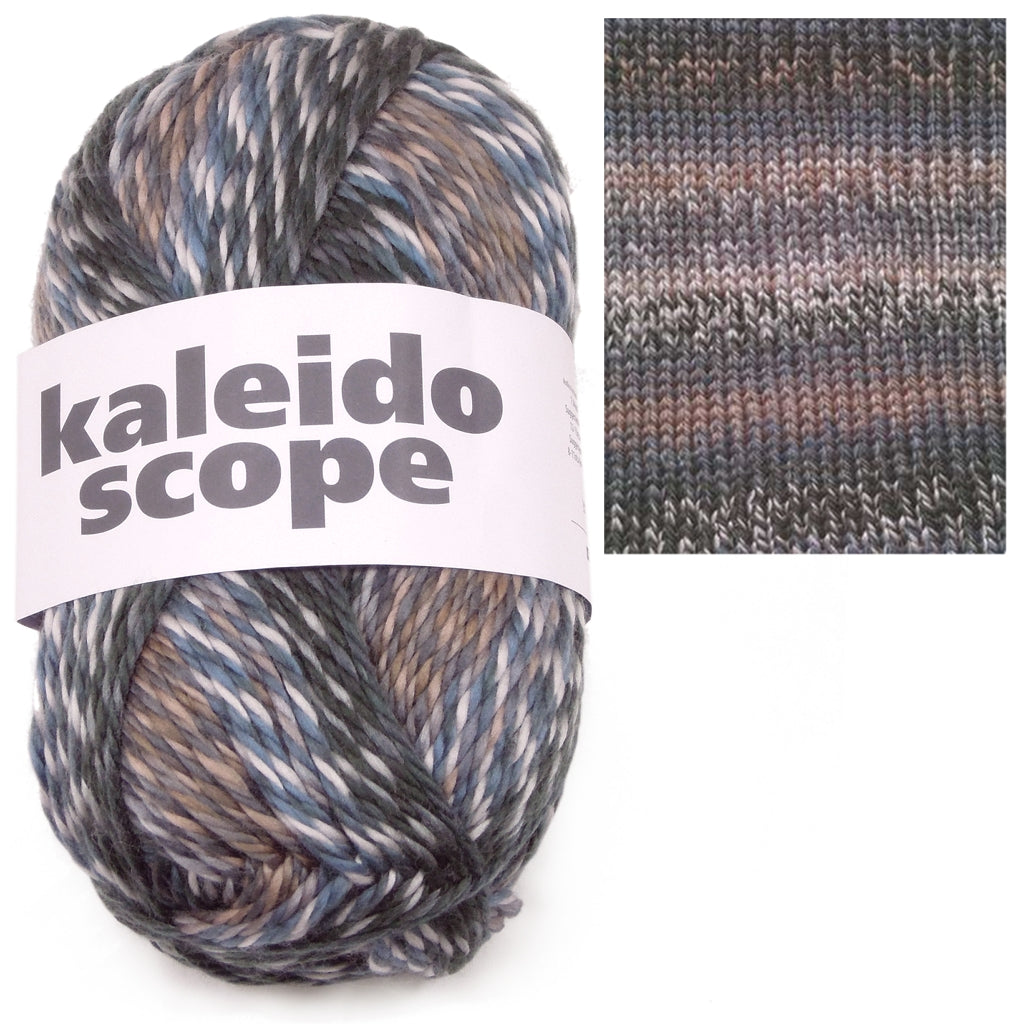 Kaleidoscope Bulky Yarn Euro Baby Yarns, Knitting Fever Inc Kaleidoscope Bulky Yarn by Euro Baby Yarn Designers Boutique