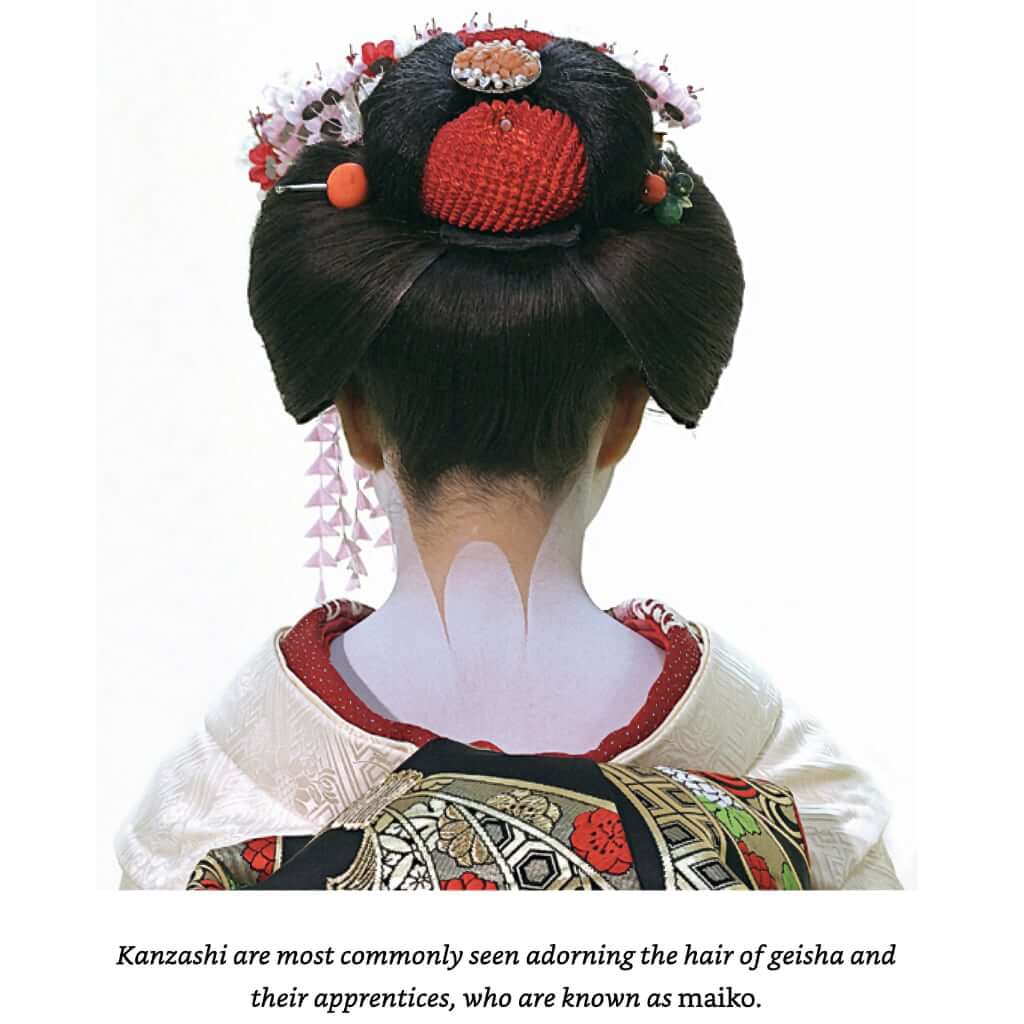 Kanzashi in Bloom: 20 Simple Fold & Sew Projects to Wear & Give Kanzashi in Bloom: 20 Simple Fold & Sew Projects to Wear or Give Yarn Designers Boutique