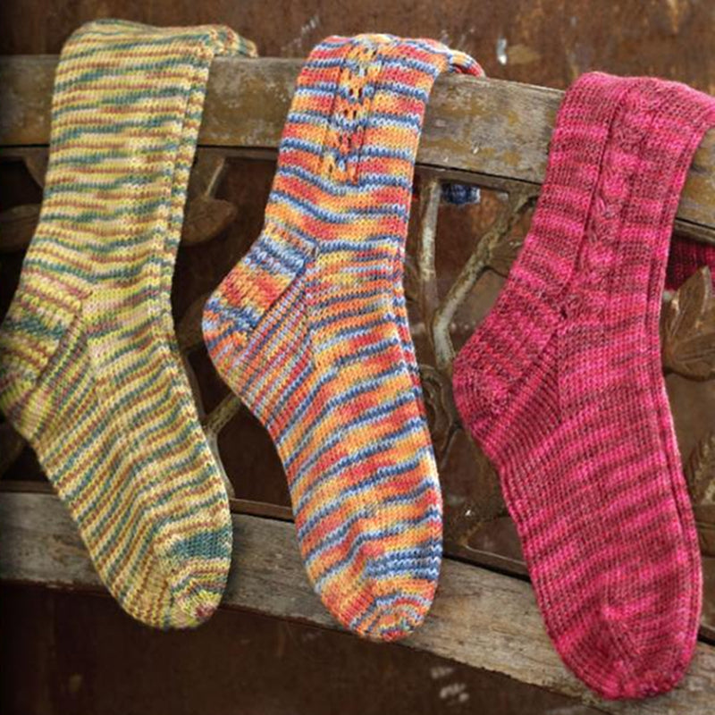 Sock Yarn, Mirasol Khusku, Bamboo & Merino Wool Yarn Khusku Sock Yarn by Mirasol Yarn Designers Boutique