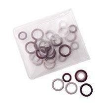 Knit Picks Stitch Markers, Flexible Circular Markers Mixed Sizes Knit Picks Flexible Circular Stitch Markers Yarn Designers Boutique