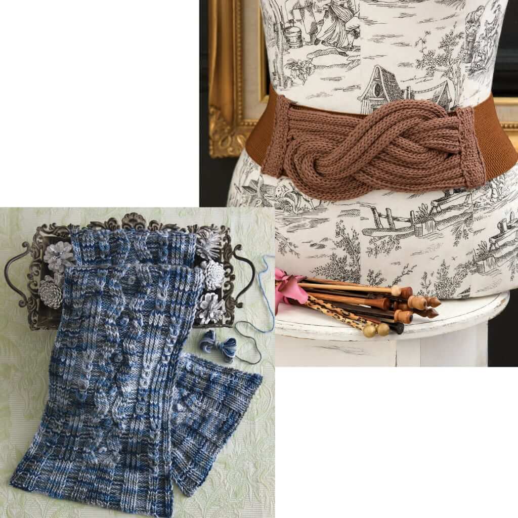 Knitting Patterns | 60 Quick Luxury Knits: Easy, Elegant Projects 60 Quick Luxury Knits: Easy, Elegant Projects for Every Day Yarn Designers Boutique