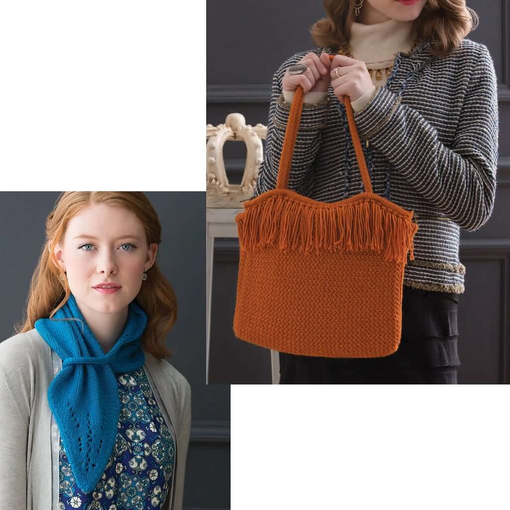 Knitting Patterns | 60 Quick Luxury Knits: Easy, Elegant Projects 60 Quick Luxury Knits: Easy, Elegant Projects for Every Day Yarn Designers Boutique