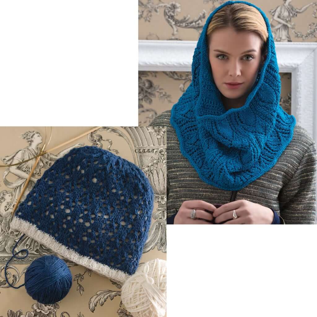 Knitting Patterns | 60 Quick Luxury Knits: Easy, Elegant Projects 60 Quick Luxury Knits: Easy, Elegant Projects for Every Day Yarn Designers Boutique