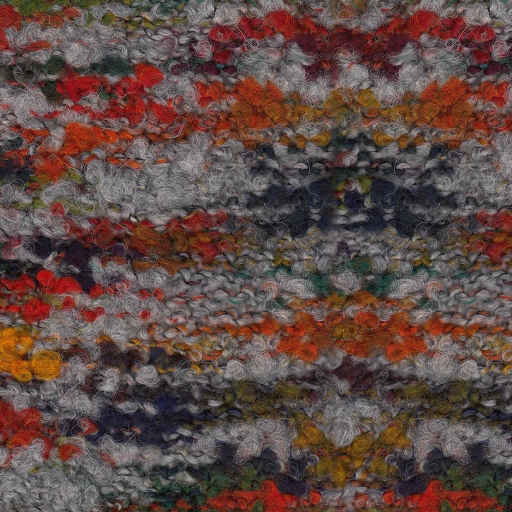 Lana Gatto Bellevue Yarn, Worsted Fluffy Boucle Yarn Bellevue by Lana Gatto Yarn Designers Boutique