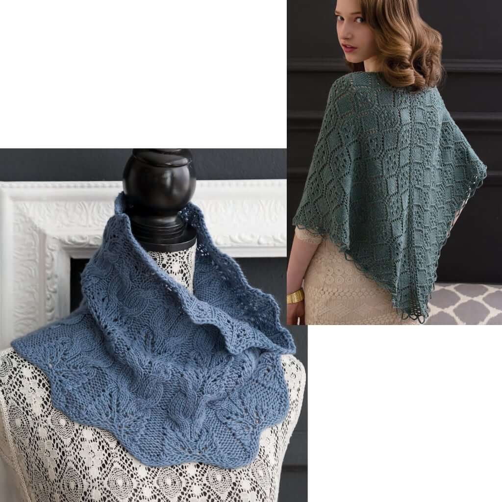 Knitting Patterns | 60 Quick Luxury Knits: Easy, Elegant Projects 60 Quick Luxury Knits: Easy, Elegant Projects for Every Day Yarn Designers Boutique