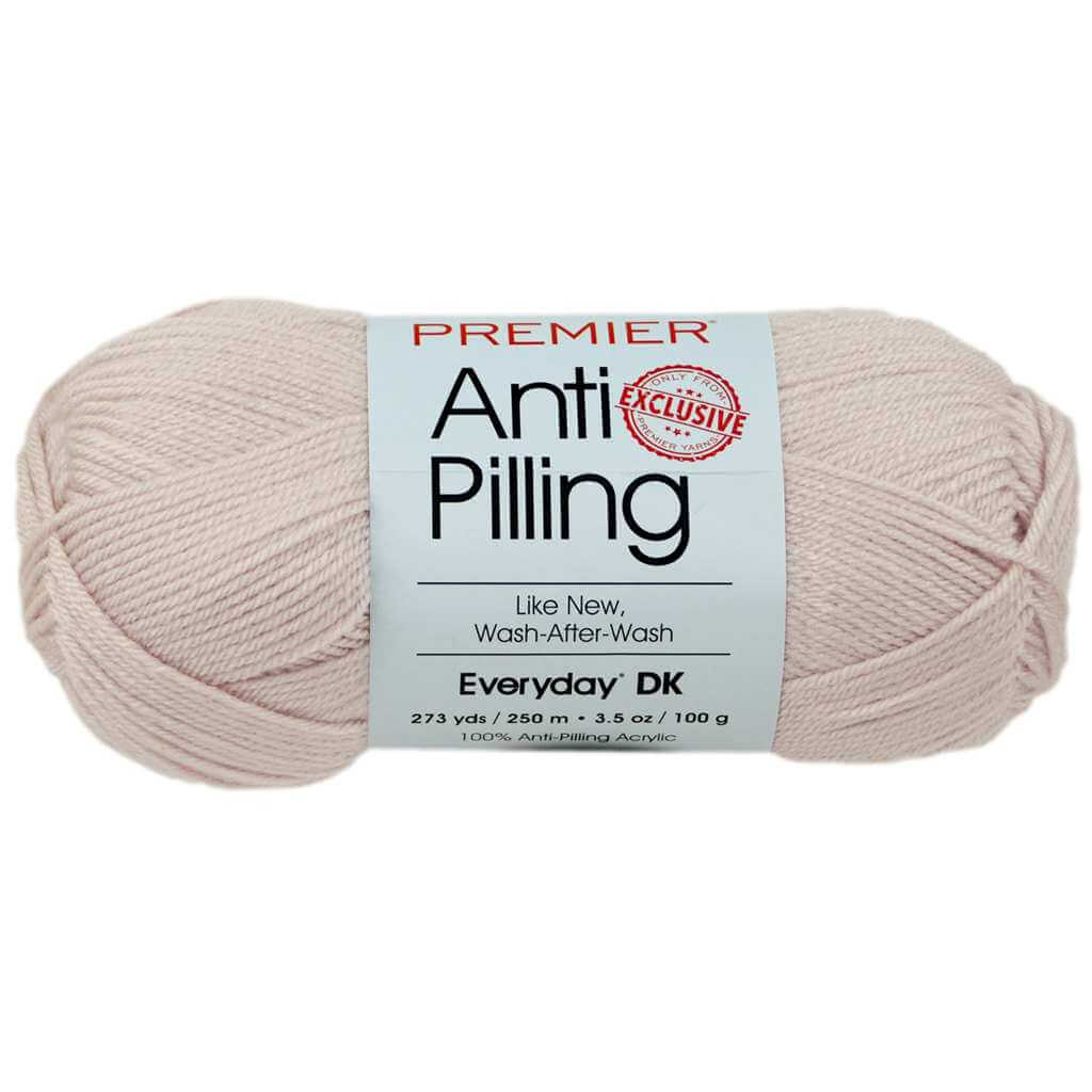 Premier Yarns, Anti Pilling Everyday DK, Machine Wash & Dry Yarn Everyday DK by Premier Yarns Yarn Designers Boutique