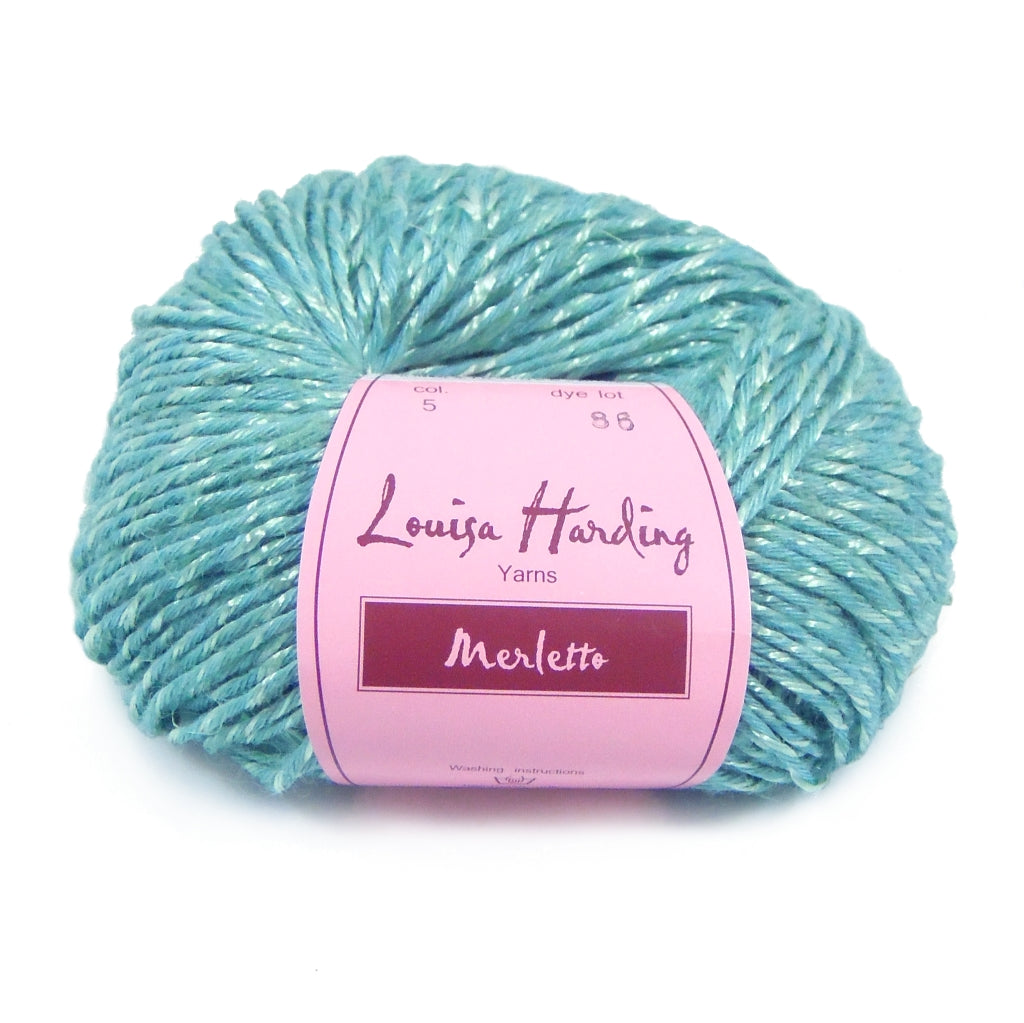 Louisia hotsell harding yarn lot