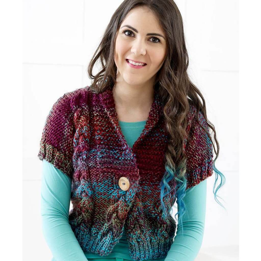 Gift Box Knitting Patterns for Women & Kids Book by Jenny Watson,  Gift Box Pattern Book by Jenny Watson Yarn Designers Boutique