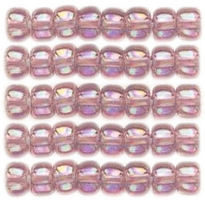 Beads | Mill Hill Glass Beads 6/0 (4mm) Diameter 5.2 Grams Per Package Mill Hill Glass Beads Size 6/0 (4mm), 5.2 Grams Yarn Designers Boutique