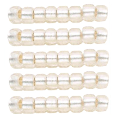 Beads | Mill Hill Glass Beads 6/0 (4mm) Diameter 5.2 Grams Per Package Mill Hill Glass Beads Size 6/0 (4mm), 5.2 Grams Yarn Designers Boutique