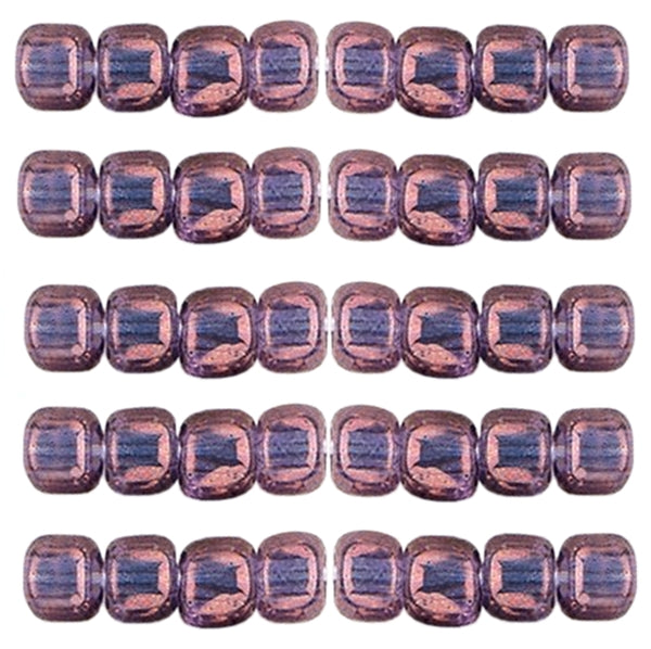 Beads | Mill Hill Pebble Beads 5.5mm 30 Beads per Pack Mill Hill Pebble Beads 5.5mm, 30-Pack Yarn Designers Boutique
