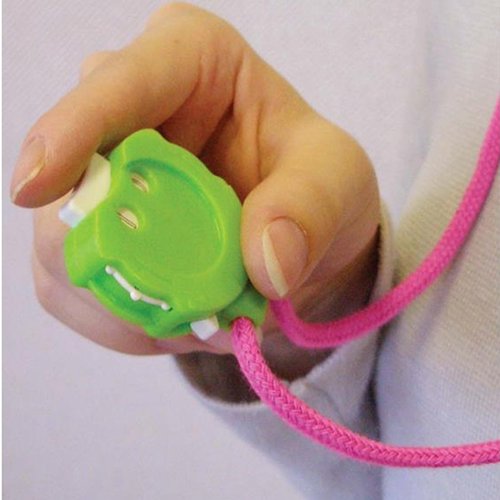 Row Counter | Large Button & Number, Kacha Kacha Stitch Counters Kacha Kacha Row Counters Yarn Designers Boutique