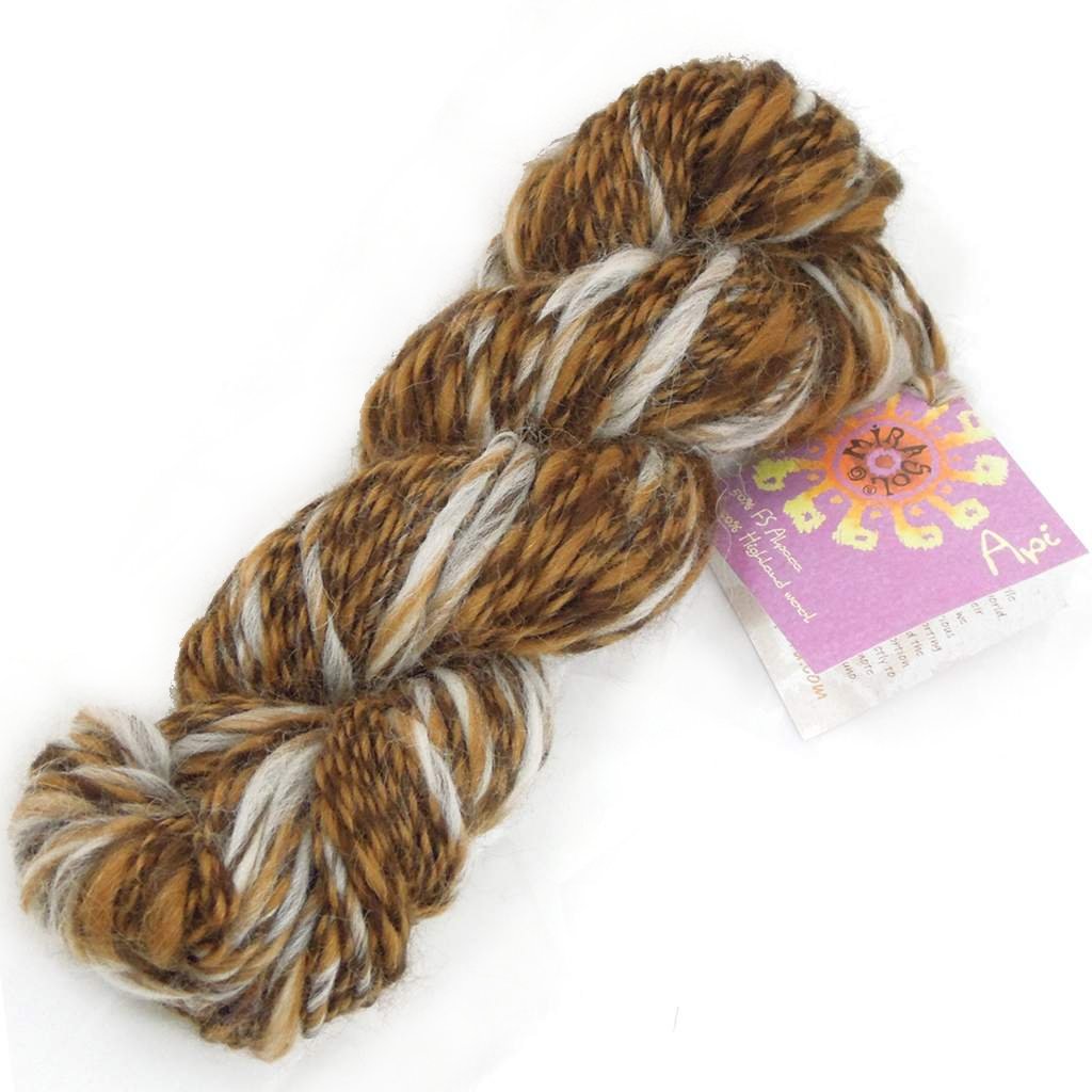 Api by Mirasol Yarns, Alpaca & Wool Blend Fair Trade Yarns Api by Mirasol Yarns Yarn Designers Boutique