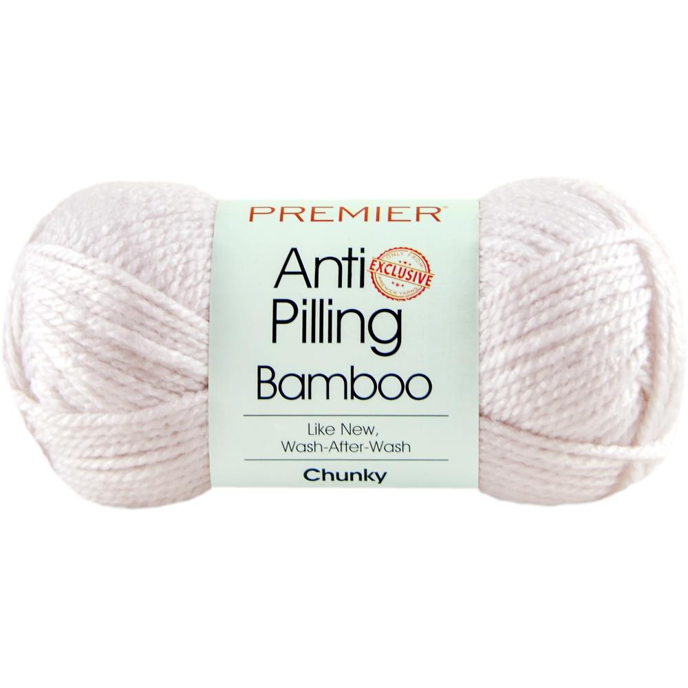 Deborah Norville Premier Yarn Chunky Bamboo Everyday Anti-Pilling Yarn Everyday Anti-Pilling Bamboo Chunky by Premier Yarns Yarn Designers Boutique