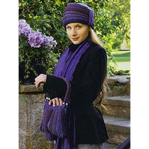 Knitting Pattern | Elsebeth Lavold, Small Things Matter Collection Elsebeth Lavold, The Small Things Matter Collection Yarn Designers Boutique