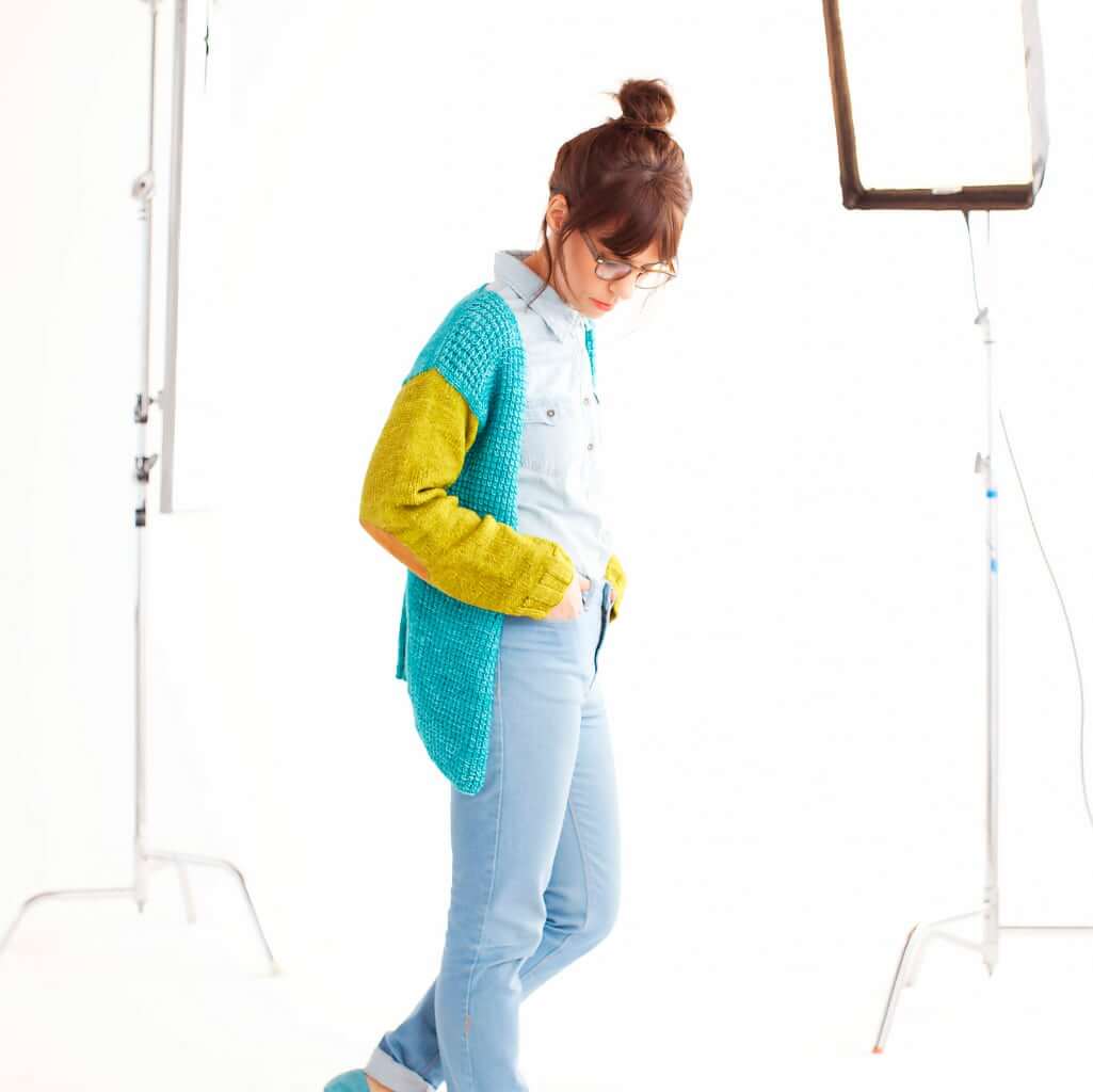 Knitting by Design by Emma Robertson | Customizable Knitting Patterns Knitting by Design with Emma Robertson Yarn Designers Boutique