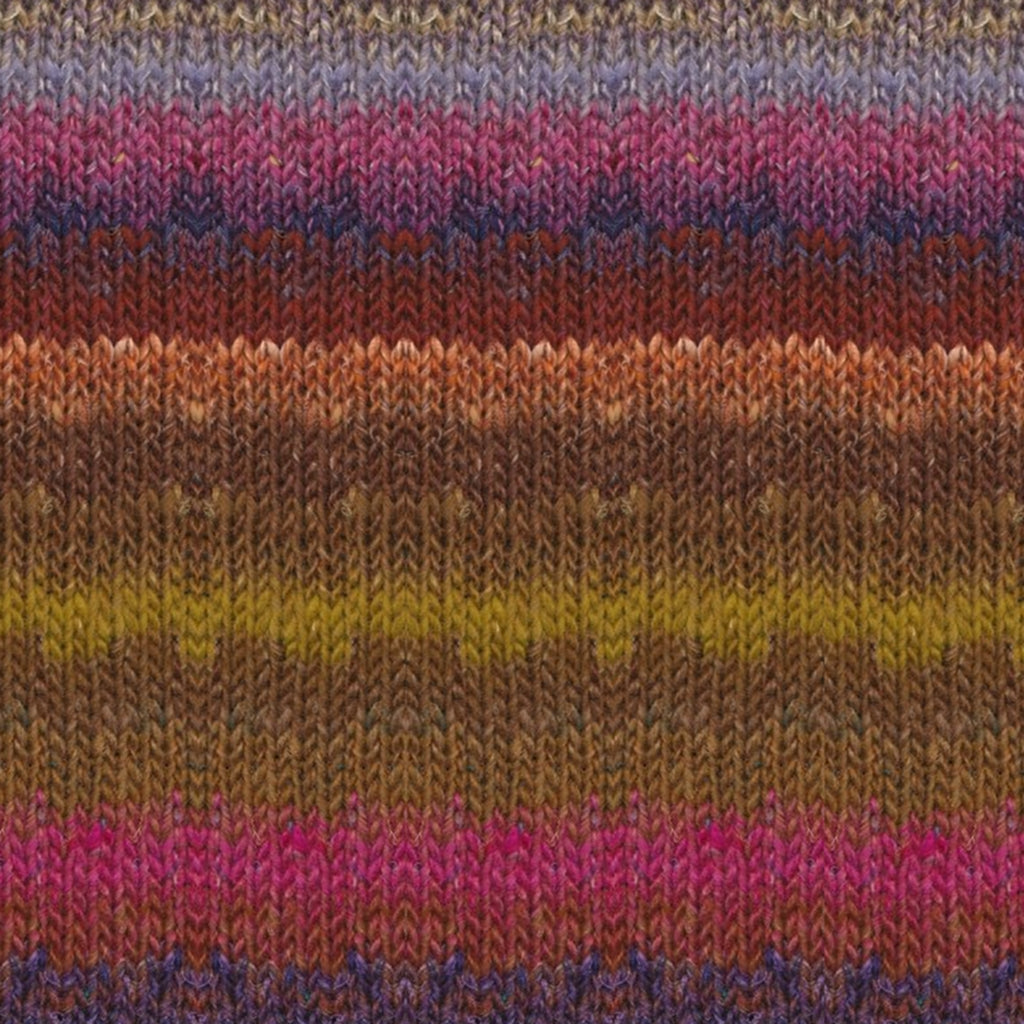 Noro Silk Garden Worsted Yarn, Self Striping Silk, Mohair & Wool Blend Silk Garden Worsted Weight by Noro Yarns Yarn Designers Boutique