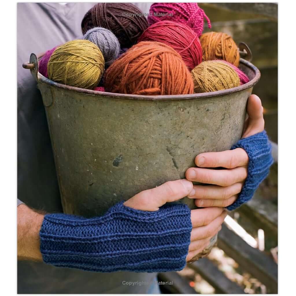 One Skein Knitting Patterns | One More Skein 30 Quick Projects to Knit One More Skein: 30 Quick Projects to Knit Yarn Designers Boutique